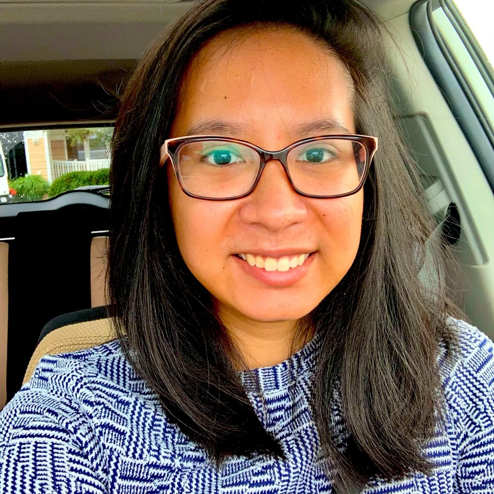 Meet your Posher, Kalyann